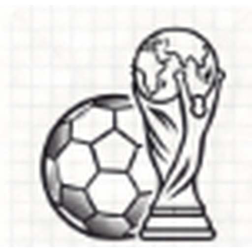 足球冷热指数 Logo